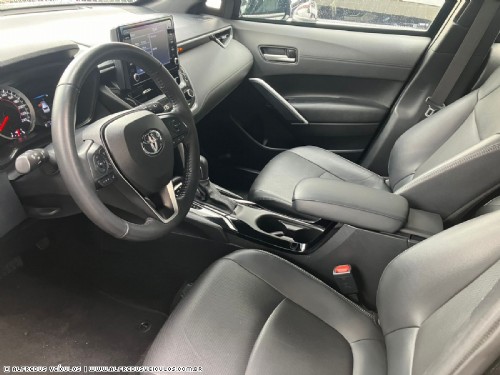 Toyota COROLLA CROSS XRE 2.0 2021/2022